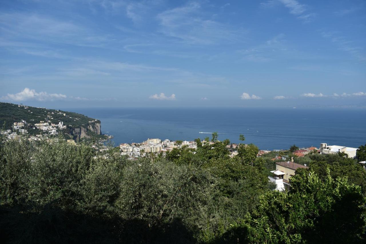 Domek letniskowy Di Martino Vico Equense
